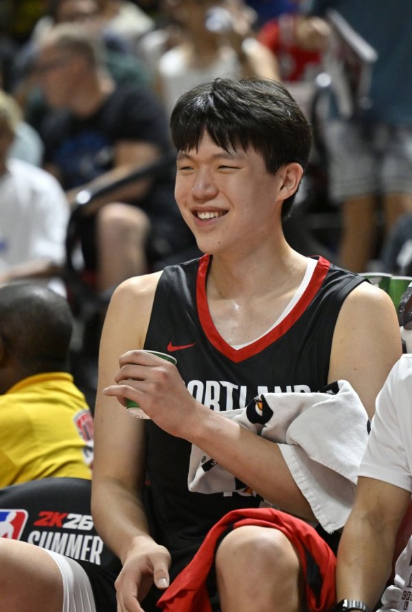 股鑫所 灰熊vs开拓者直播在线直播观看-NBA夏季联赛（2025.7.13）